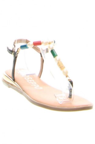 Сандали Gioseppo, Размер 38, Цвят Многоцветен, Цена 75,99 лв.