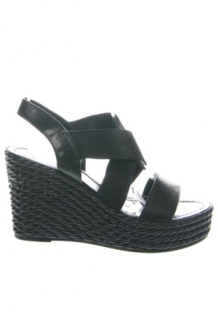 Sandały Graceland, Rozmiar 36, Kolor Czarny, Cena 94,99 zł