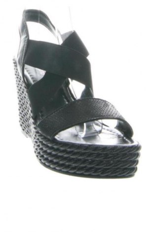 Sandały Graceland, Rozmiar 36, Kolor Czarny, Cena 94,99 zł