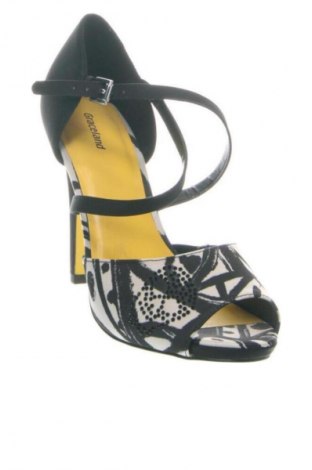 Sandały Graceland, Rozmiar 38, Kolor Kolorowy, Cena 93,99 zł