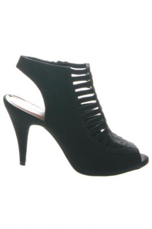 Sandalen Graceland, Größe 38, Farbe Schwarz, Preis 19,99 €