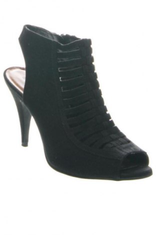 Sandalen Graceland, Größe 38, Farbe Schwarz, Preis 19,99 €