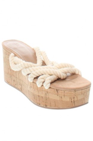 Sandále H&M, Veľkosť 37, Farba Béžová, Cena  26,05 €