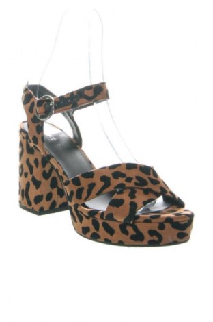 Sandály H&M Divided, Velikost 38, Barva Vícebarevné, Cena  389,00 Kč