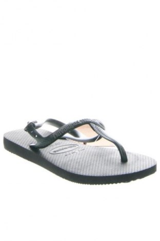 Sandale Havaianas, Mărime 36, Culoare Negru, Preț 169,99 Lei