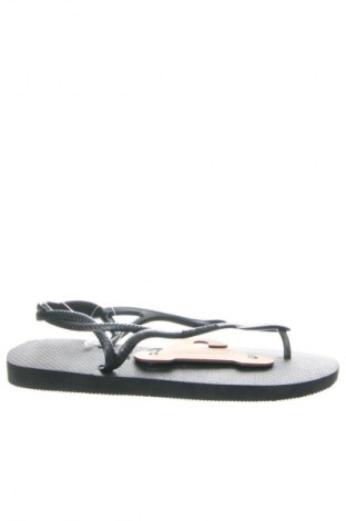 Sandalen Havaianas, Größe 39, Farbe Schwarz, Preis 61,99 €