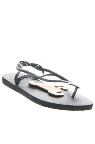 Sandalen Havaianas, Größe 39, Farbe Schwarz, Preis 61,99 €