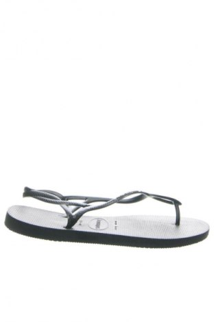 Sandalen Havaianas, Größe 41, Farbe Schwarz, Preis 49,99 €