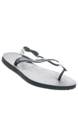 Sandalen Havaianas, Größe 41, Farbe Schwarz, Preis 49,99 €