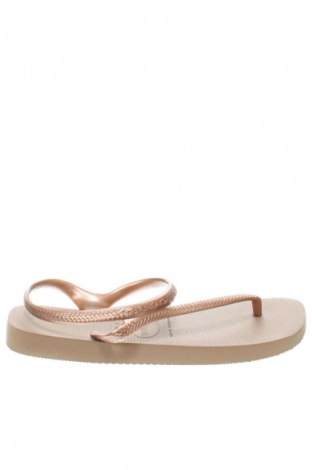 Sandále Havaianas, Veľkosť 39, Farba Zlatistá, Cena  56,95 €