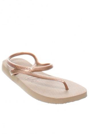Sandále Havaianas, Veľkosť 39, Farba Zlatistá, Cena  56,95 €