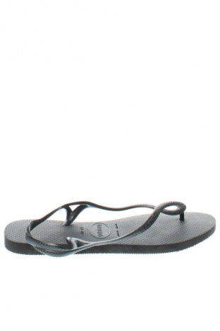 Sandale Havaianas, Mărime 39, Culoare Negru, Preț 235,99 Lei