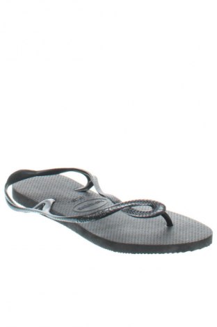 Sandale Havaianas, Mărime 39, Culoare Negru, Preț 235,99 Lei
