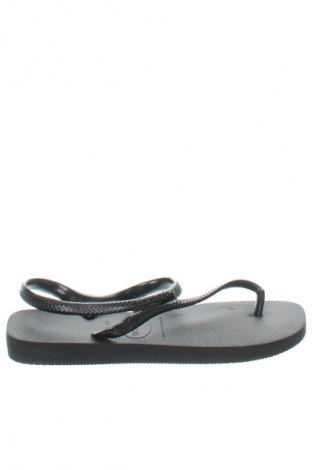 Sandalen Havaianas, Größe 37, Farbe Schwarz, Preis 61,99 €