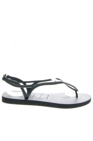 Sandale Havaianas, Mărime 42, Culoare Gri, Preț 235,99 Lei