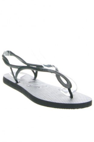 Sandale Havaianas, Mărime 42, Culoare Gri, Preț 235,99 Lei