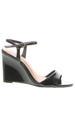 Sandale Il Passo, Mărime 38, Culoare Negru, Preț 434,00 Lei