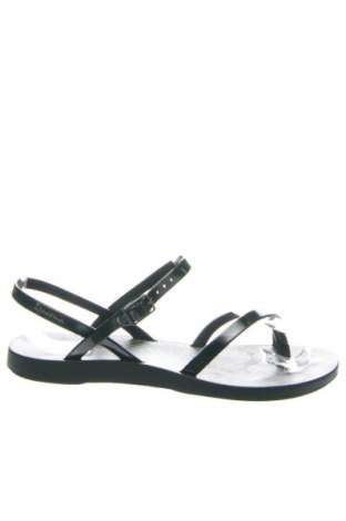 Sandalen Ipanema, Größe 39, Farbe Schwarz, Preis 31,99 €