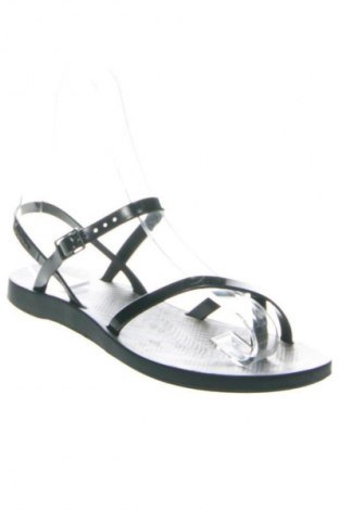 Sandalen Ipanema, Größe 39, Farbe Schwarz, Preis 31,99 €