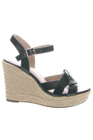 Sandały Jenny Fairy, Rozmiar 38, Kolor Czarny, Cena 140,99 zł