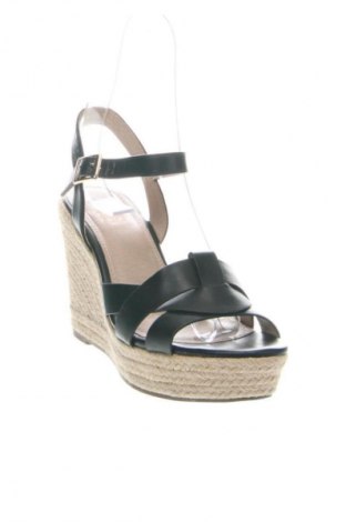 Sandały Jenny Fairy, Rozmiar 38, Kolor Czarny, Cena 140,99 zł