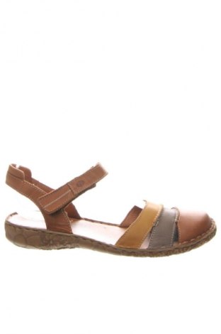 Sandalen Josef Seibel, Größe 42, Farbe Mehrfarbig, Preis 67,99 €