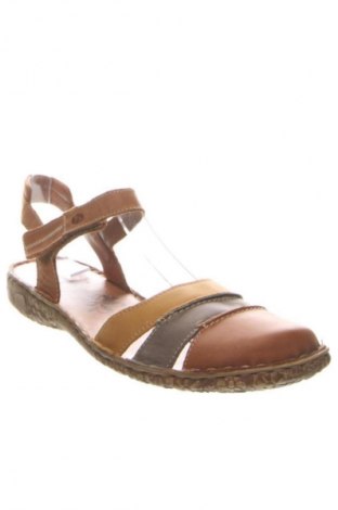 Sandalen Josef Seibel, Größe 42, Farbe Mehrfarbig, Preis 67,99 €