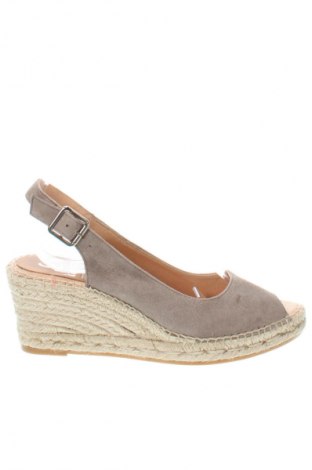 Sandály Kanna, Velikost 38, Barva Šedá, Cena  779,00 Kč