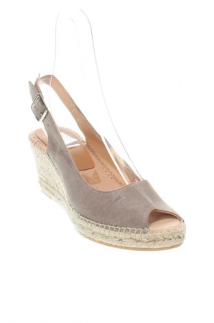 Sandály Kanna, Velikost 38, Barva Šedá, Cena  779,00 Kč