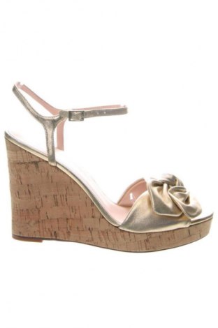 Sandalen Kate Spade, Größe 41, Farbe Golden, Preis 214,32 €