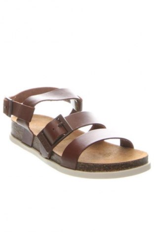 Sandały Kickers, Rozmiar 37, Kolor Brązowy, Cena 267,99 zł