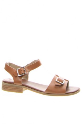 Sandály Kickers, Velikost 40, Barva Hnědá, Cena  1 149,00 Kč