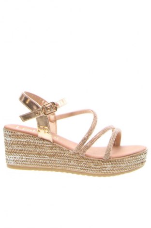 Sandalen LPB Les Pеtites Bombes, Größe 39, Farbe Mehrfarbig, Preis 66,99 €