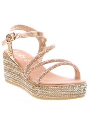 Sandalen LPB Les Pеtites Bombes, Größe 39, Farbe Mehrfarbig, Preis 66,99 €