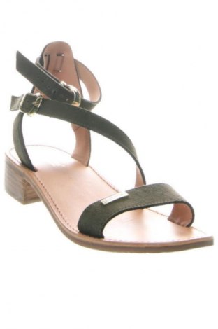 Sandale Les Tropeziennes Par M.Belarbi, Mărime 39, Culoare Verde, Preț 285,99 Lei