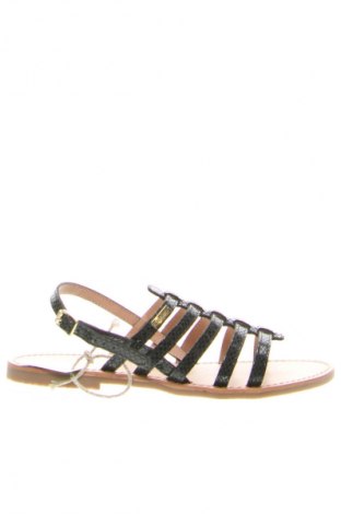 Sandále Les Tropeziennes Par M.Belarbi, Veľkosť 39, Farba Čierna, Cena  75,95 €