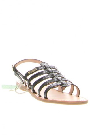 Sandále Les Tropeziennes Par M.Belarbi, Veľkosť 39, Farba Čierna, Cena  75,95 €