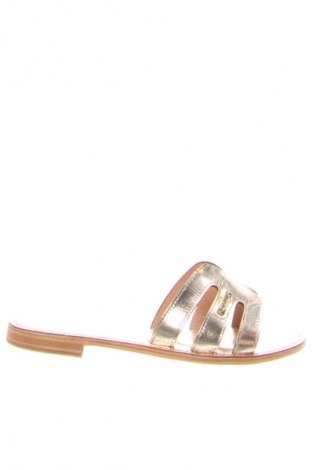 Сандали Les Tropeziennes Par M.Belarbi, Размер 37, Цвят Златист, Цена 94,99 лв.