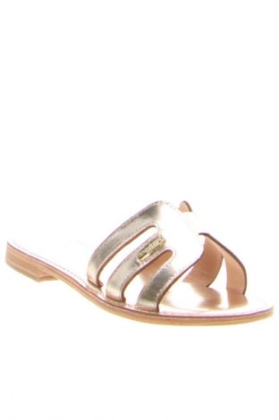 Сандали Les Tropeziennes Par M.Belarbi, Размер 37, Цвят Златист, Цена 94,99 лв.