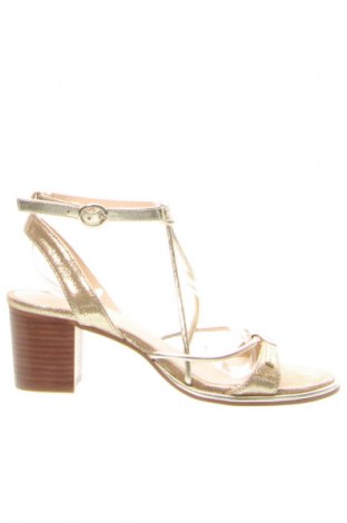 Sandalen Les Tropeziennes Par M.Belarbi, Größe 39, Farbe Golden, Preis 60,99 €