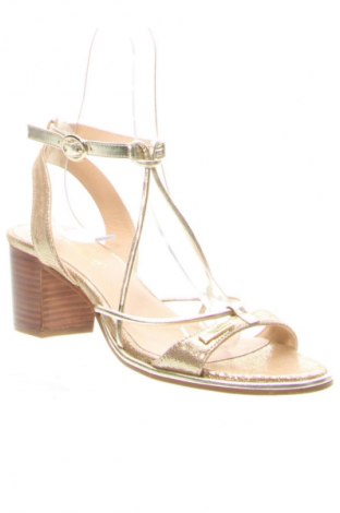 Sandalen Les Tropeziennes Par M.Belarbi, Größe 39, Farbe Golden, Preis 60,99 €