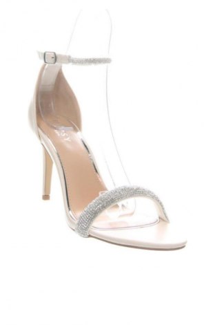 Сандали Lipsy, Размер 41, Цвят Бежов, Цена 110,20 лв.