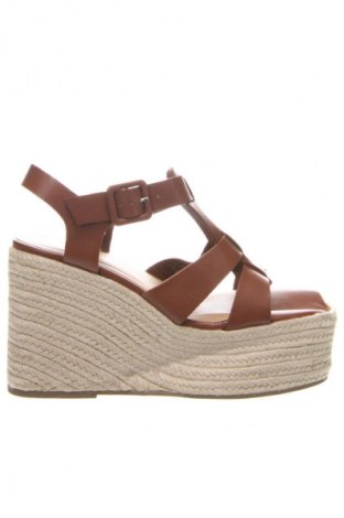 Sandalen Madden Girl, Größe 38, Farbe Braun, Preis 60,99 €