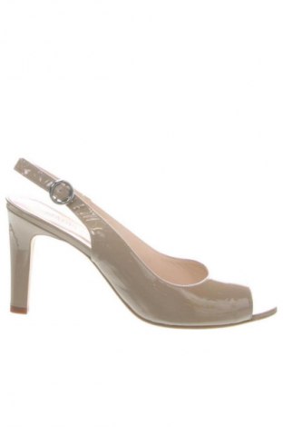 Sandały Madeleine, Rozmiar 39, Kolor Beżowy, Cena 377,52 zł