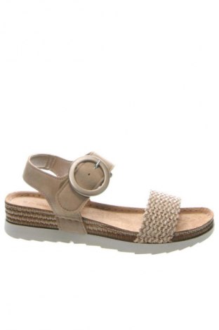 Sandály Marco Tozzi, Velikost 40, Barva Béžová, Cena  919,00 Kč