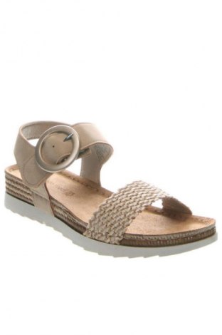 Sandály Marco Tozzi, Velikost 40, Barva Béžová, Cena  919,00 Kč