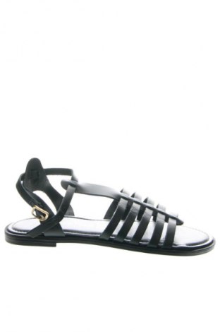 Sandále Marco Tozzi, Veľkosť 40, Farba Čierna, Cena  75,95 €