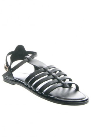 Sandále Marco Tozzi, Veľkosť 40, Farba Čierna, Cena  75,95 €