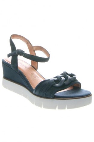 Sandale Marco Tozzi, Mărime 39, Culoare Albastru, Preț 278,99 Lei