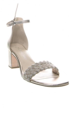 Sandále Marco Tozzi, Veľkosť 42, Farba Zlatistá, Cena  56,95 €